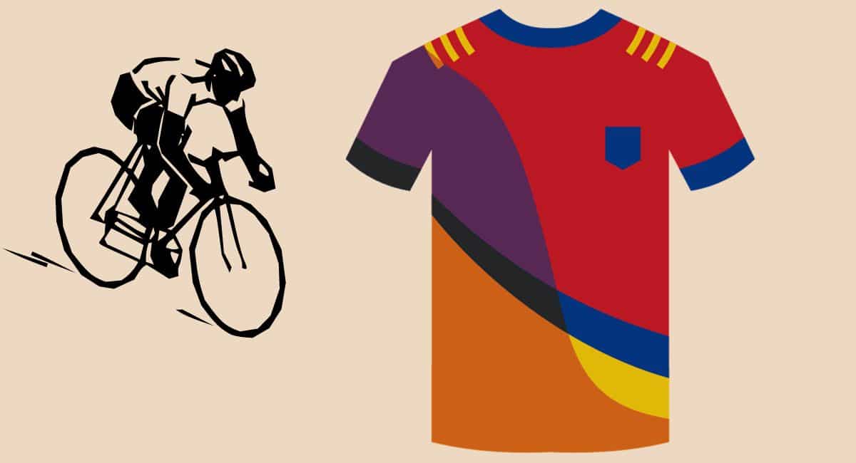 When cycling, you must wear a cycling jersey to ride comfortably. Here are some advantages to wearing a jersey while riding a bike.