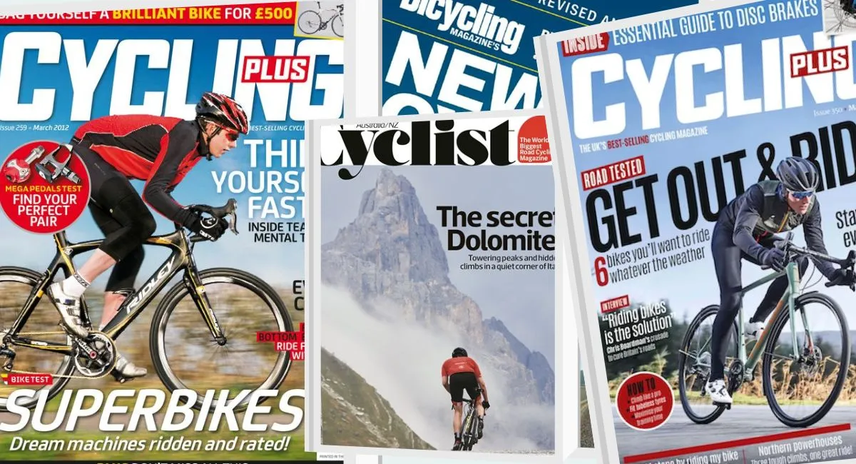Many cycling enthusiasts want to read about bikes, nutrition, maintenance, training, and so on. Check out the best digital cycling magazines on the internet.