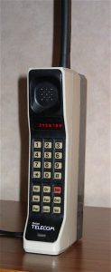 Motorola oldest phone