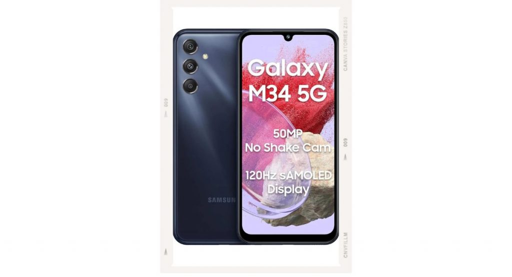 Is Samsung Galaxy M34 5G the budget 5G phone for you? Read our review for its stunning display, camera, battery & see if it fits your needs!